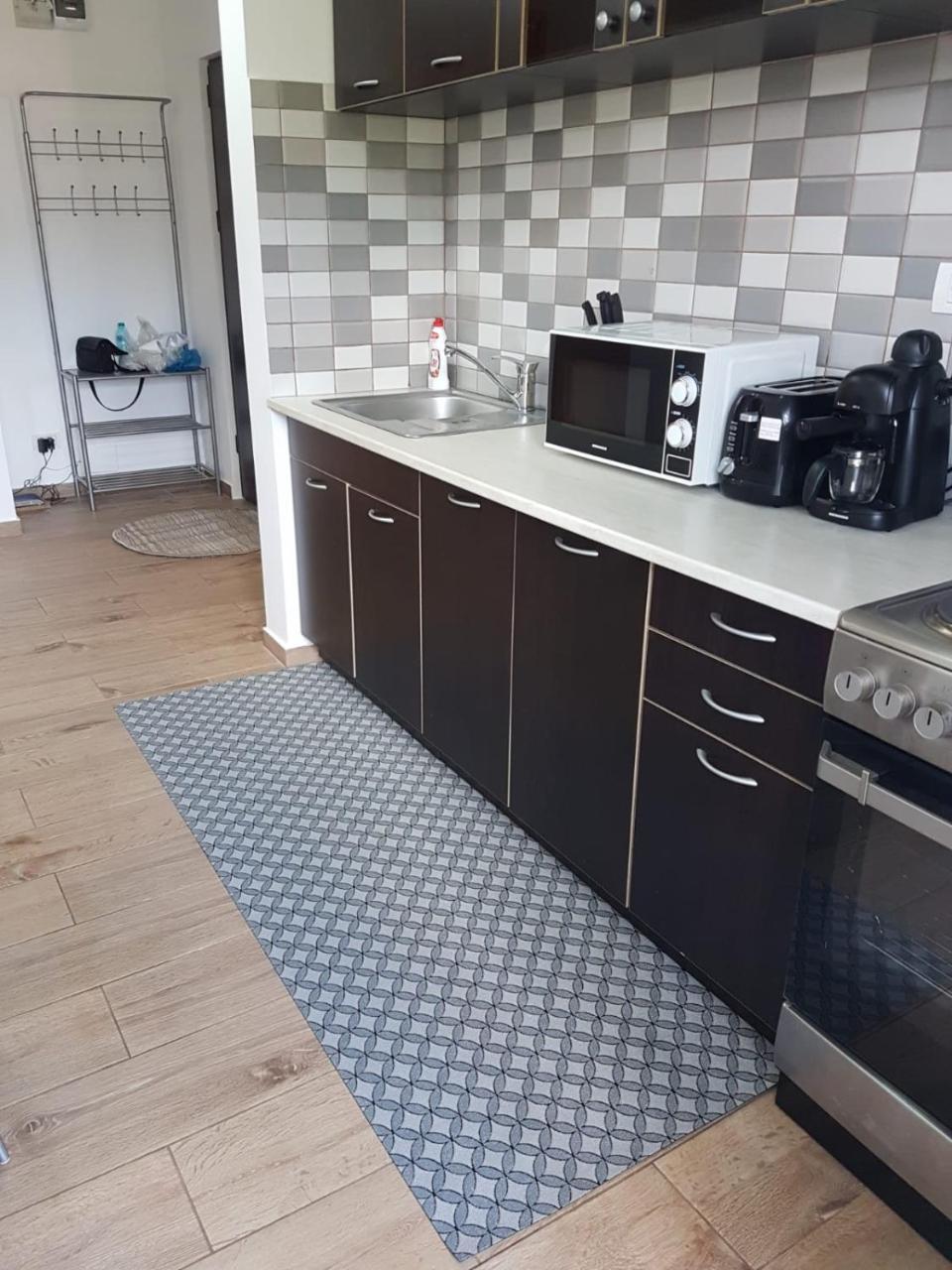 Apartament Belvedere Călimăneşti Exterior foto