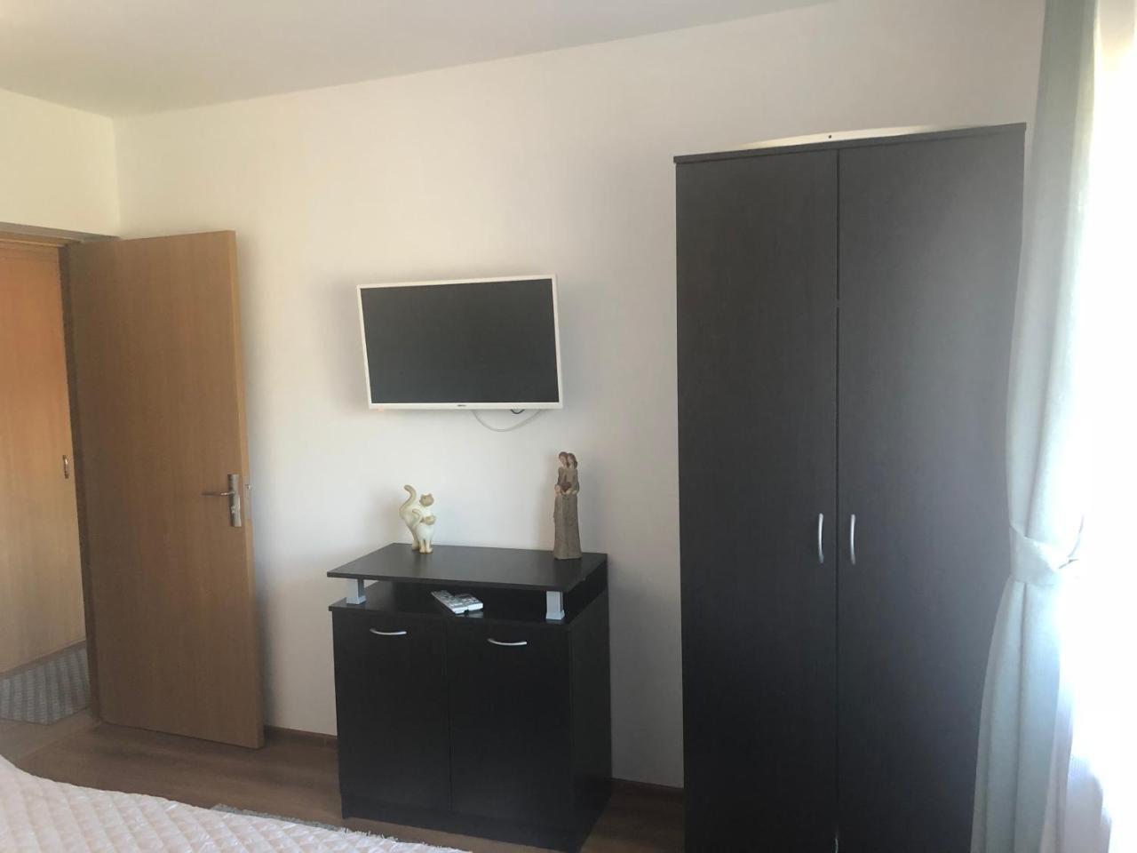 Apartament Belvedere Călimăneşti Exterior foto